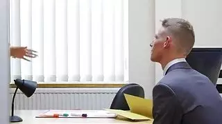 فيليكس جونز الشدقة الملاك Wickys كس بجد