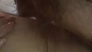 يوي و twat creampie