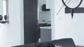الغراب كبيرة الحلمه ركوب الديك الأسود الكبير