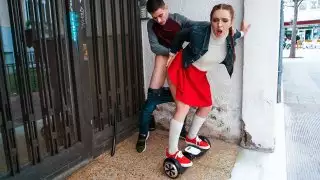 المراهقين مجنون wildin بها