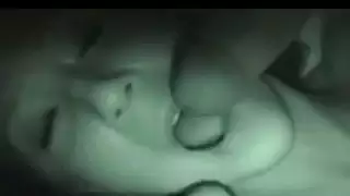 زوجتي ريتا سعيدة مع 2 ديكس