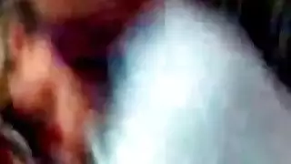 يحصل الزوجان العرب على تسجيل فيديو للهواة وتسجيله