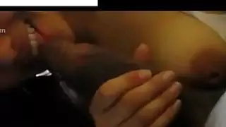 الغش اتينا فاتنة مص على الديك الأسود الحبيب