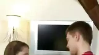 التشيكية الثدي حقا كبيرة