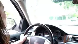 تدخين حار Raylin Ann fucks Joselin Kellys أب
