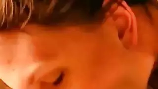 هي لم تكن على الحبة لذا أنا أتى داخل الحمار