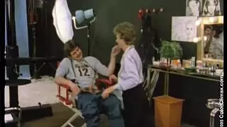 الإباحية الرجعية من 70s تجميع