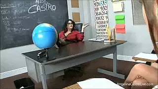فئة footjob أنجلينا