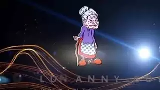 OldNanny سليم الناضجة ولعب الأطفال في سن المراهقة