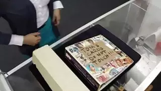 مثير ل Wifey الاحتياجات المالية بكفالة لبعل لها