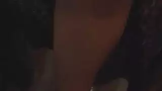 ضجيجا الحلمه كبيرة هواة GF في العمل