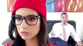 Jynx المتاهة في سعيد Analversary