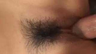 الفك إسقاط فاتنة اللاتينية يحصل قصفت Hunny Bunny من الخلف