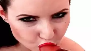 تمتص الجبهة مفلس مذهلة والملاعين