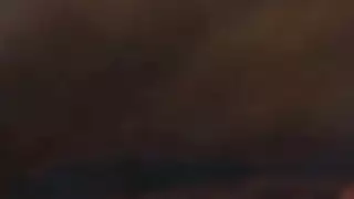 فتاة المحاصرين داخل الوحش الغريبة!