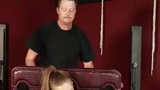 هوتي فاتنة Stacey Leann يحب ديك