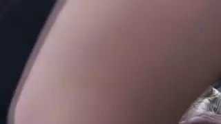 اليورو فاتنة آنا روز اللسان لطيف و handstroke التي جعلت المتأنق cums