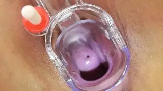 ممرضة الرأس المذهلة تصبح منحرفة مرة أخرى