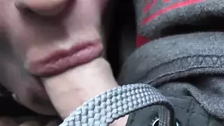 بوف كس لعق