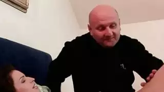 المراهقين و Grandpas مقرف اللعنة تجميع