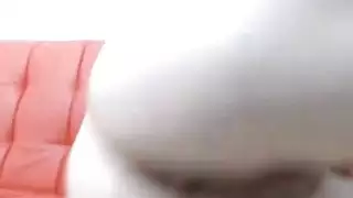 مثير لاتينا التشكيل في عرض لعبة الشرج عن قرب الحصري