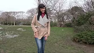 MMF المثيرة الثلاثي