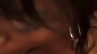 FYlthy الهاوي خشب الأبنوس صديقة ضربات أبيض كبير كوك