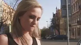 الهواة شقراء جميلة حفر الثابت