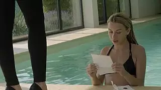 لها الخيال kinkiest سخيف