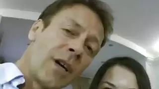 روكو يدمر ليتل سن المراهقة ستايسي ثعبان غنيمة حلوة