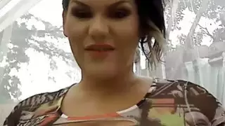 الكوبي bbw الاباحية أنجلينا كاسترو