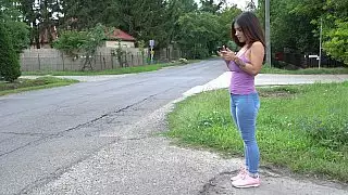 توجيه مرشد سياحي