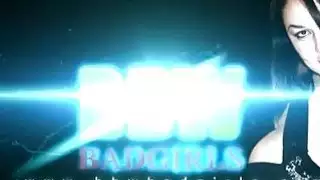 الحقيقي BBW يظهر بوسها