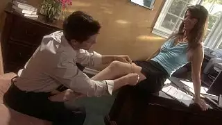 مقيت القدم المحب