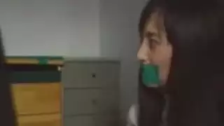 عبودية التلفزيون الكورية
