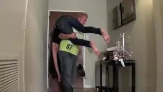 ارفع حمل ياسمين منديز