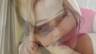 كتكوت الساخن كتكوت بلير وليامز يحب الديك ليمارس الجنس