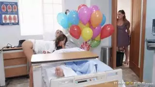 تبا الألم بعيدا