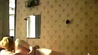 الاشقر Fickt الأمعاء