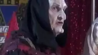 عاصف هو nymphomaniac الفضاء في Spacenuts XXX محاكاة ساخرة