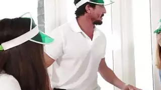 الخسارة هو الفوز الجديد لزوي باركر