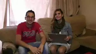 العربدة ودية اللاتينية