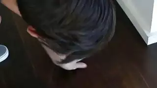 الشرطة أو الخفقان الديك