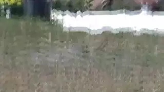 في سن المراهقة زوجان سخيف المتشددين