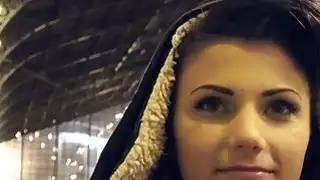 خبطت مفلس فاتنة الطبيعية بوف