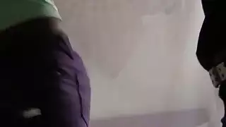 ميغان وفيرونيكا يمارس الجنس مع بعضهم البعض كس وتمتص titties