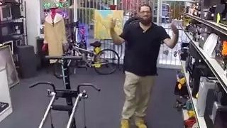 المتلصص الهواة المتشددين ضجيجا