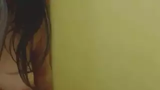 الديك الصغير ولكن لطيف الشرج Creampie