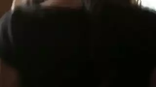 يحصل هدم لطيف الأمل هاربر من قبل ديك أسود ضخم شان ديزل