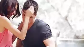 أنا أحب هذه الشبقية الحساسة الحساسة